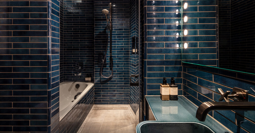 London S Most Prestigious New Hotel Bathrooms Hospitality Interiors   Axor Londoner Copy 1024x537 