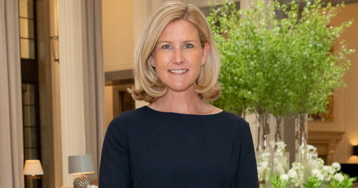 Corinthia London appoints Charlotte Weatherall as Director of Sales ...