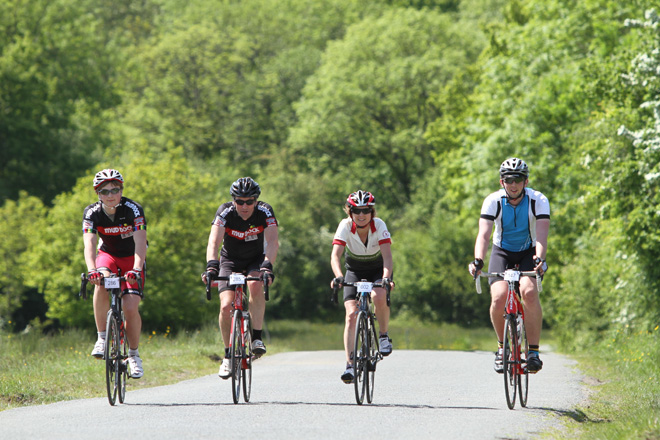 Hospitality Action to host Cotswold Cycle Challenge | Hospitality Interiors