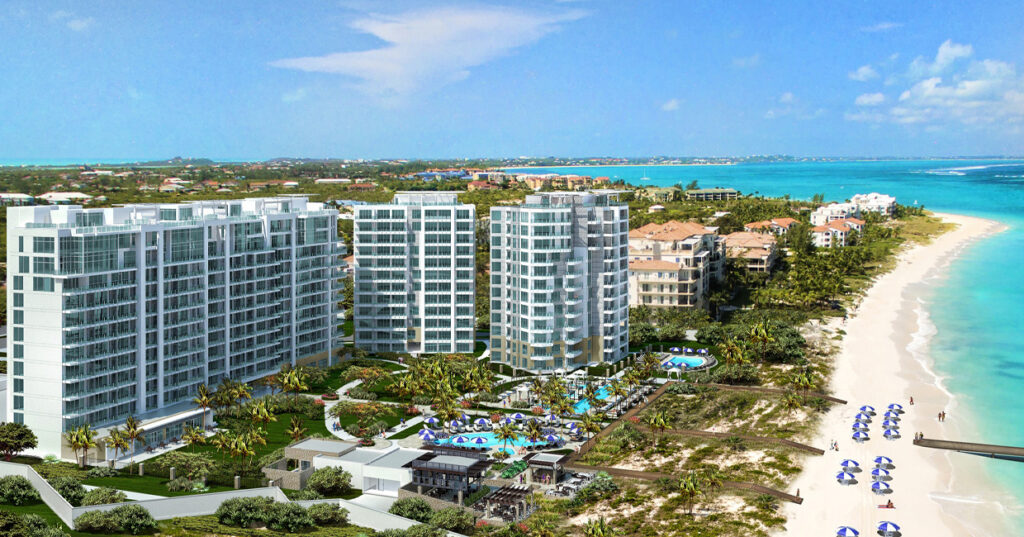 The Ritz-Carlton debuts in Turks & Caicos, bringing the ultimate in ...