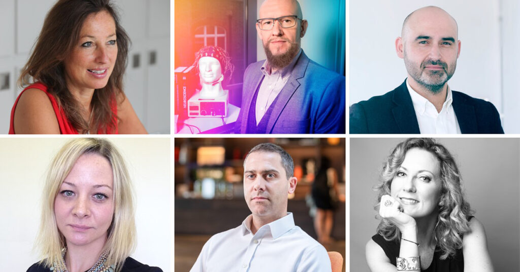 Lineup for Sleep Conference announced Hospitality Interiors