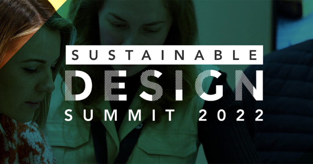 Sustainable Design Summit 2022 Hospitality Interiors