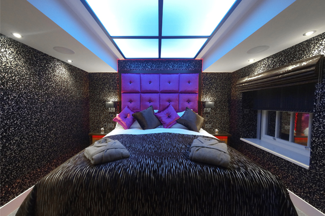 The Cranleigh Boutique s next generation boutique accommodation