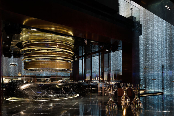 Winners of 2014 Restaurant and Bar Design Awards announced ...