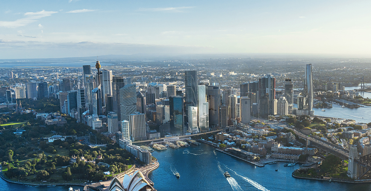 Waldorf Astoria to make landmark debut in Australia in 2025 ...