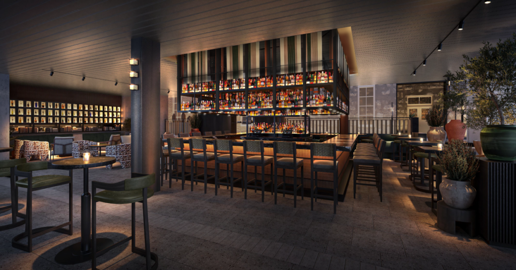 First Kimpton hotel in San Antonio on schedule for opening ...