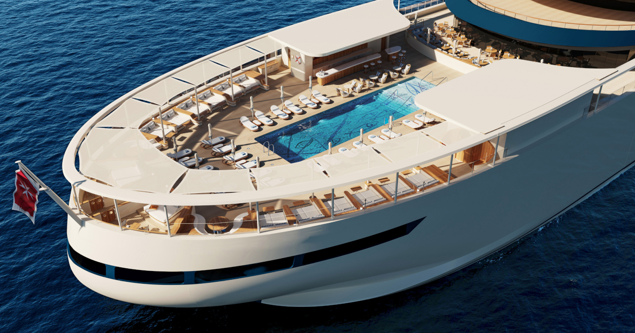 New luxury and first-at-sea products as Starboard goes 'Beyond' with  Celebrity