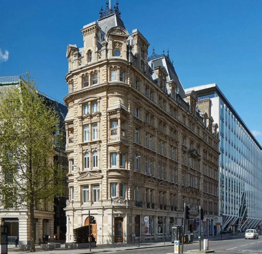 Hyde London City to open September 2024 | Hospitality Interiors