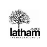 James Latham