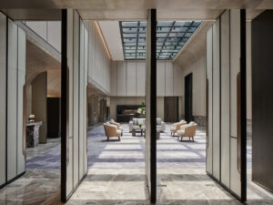 Four Seasons Hotel Hangzhou