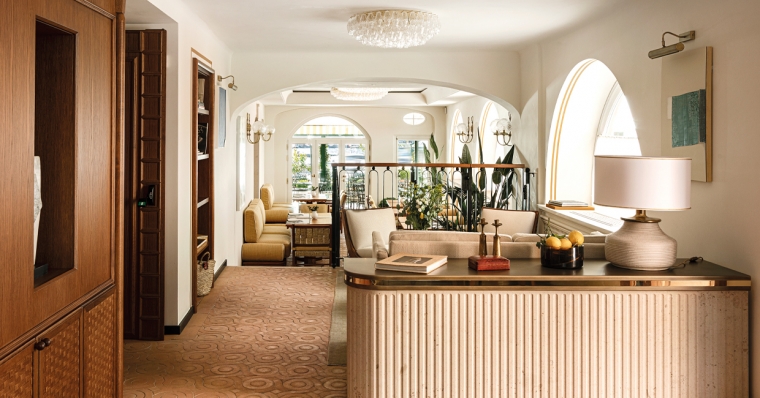 SPLENDIDO MARE, A BELMOND HOTEL, PORTOFINO - Updated 2023 Resort